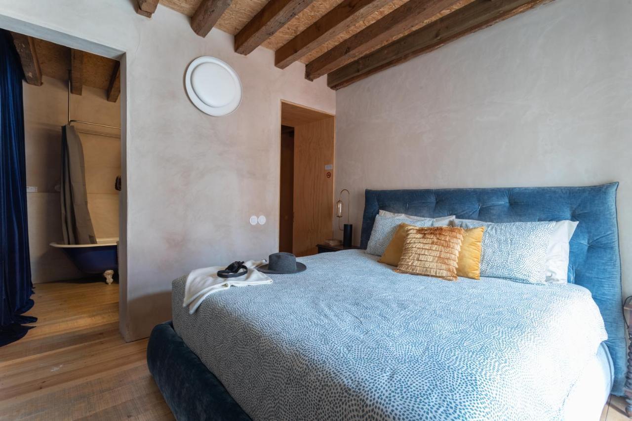 Bedroom In The 18Th Century Style Lisboa Exterior foto